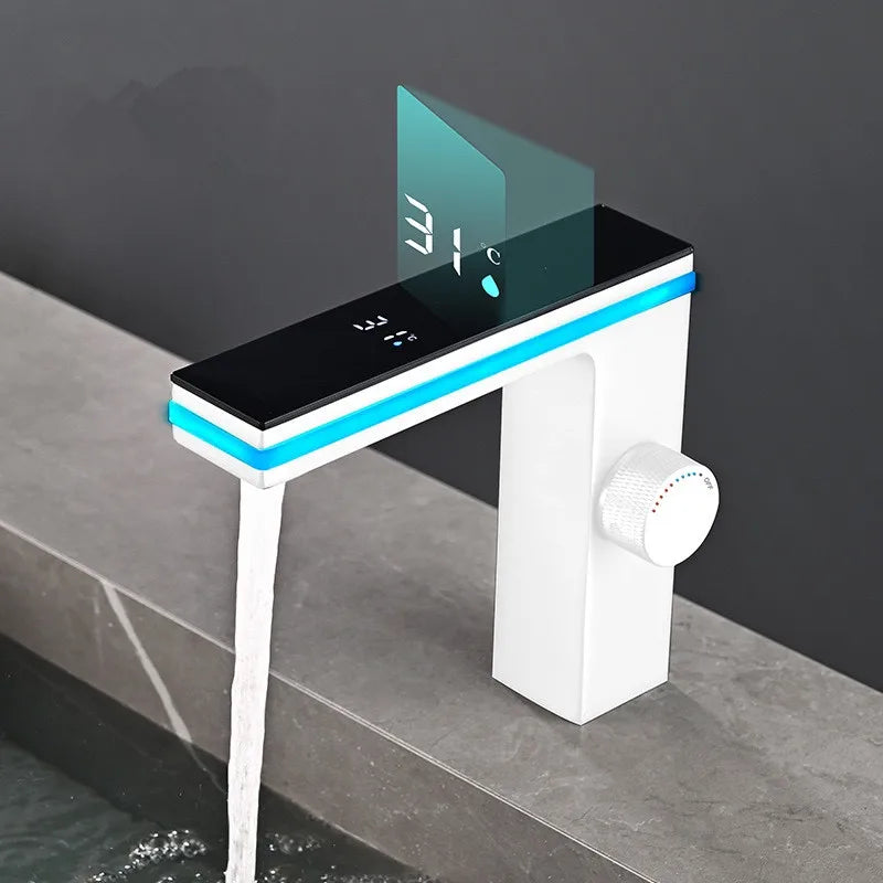 AquaDigital™ LED Inteligente