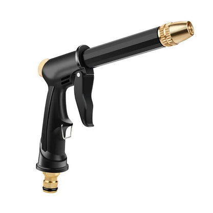 Pistola de Agua de Alta Presión