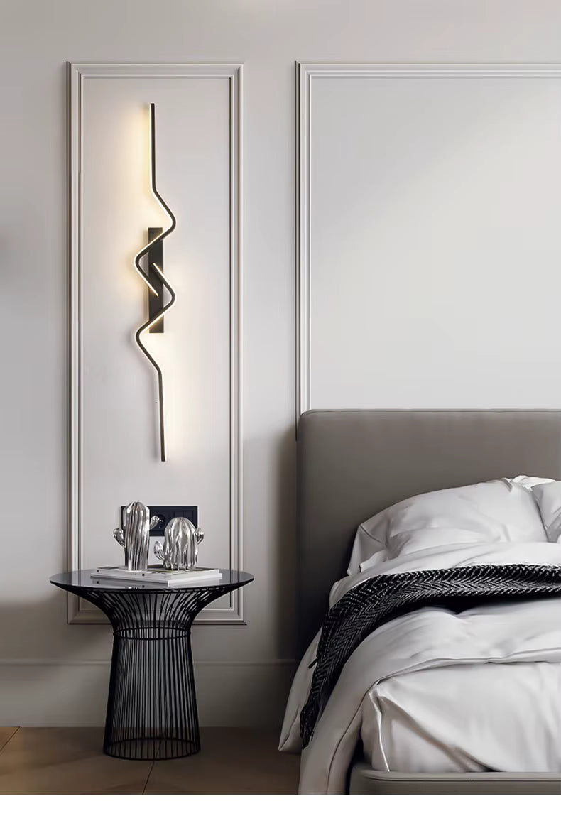 LumiLine™ Luxury