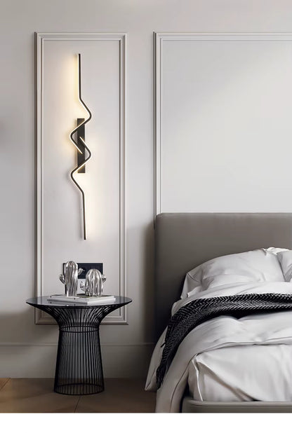 LumiLine™ Luxury
