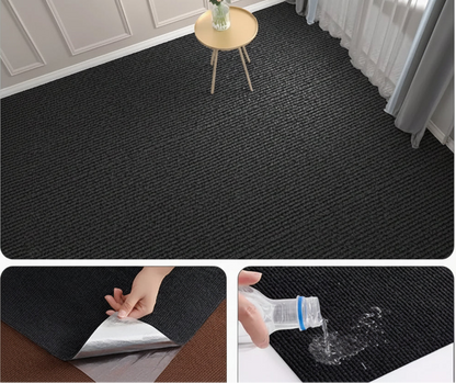 Alfombra Autoadhesiva Decorativa