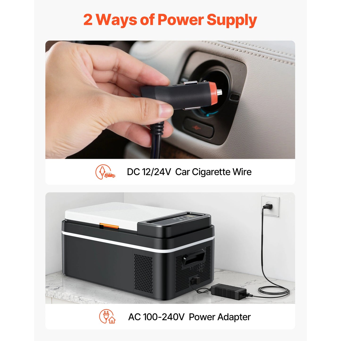 Freeline™ AlpicCompress