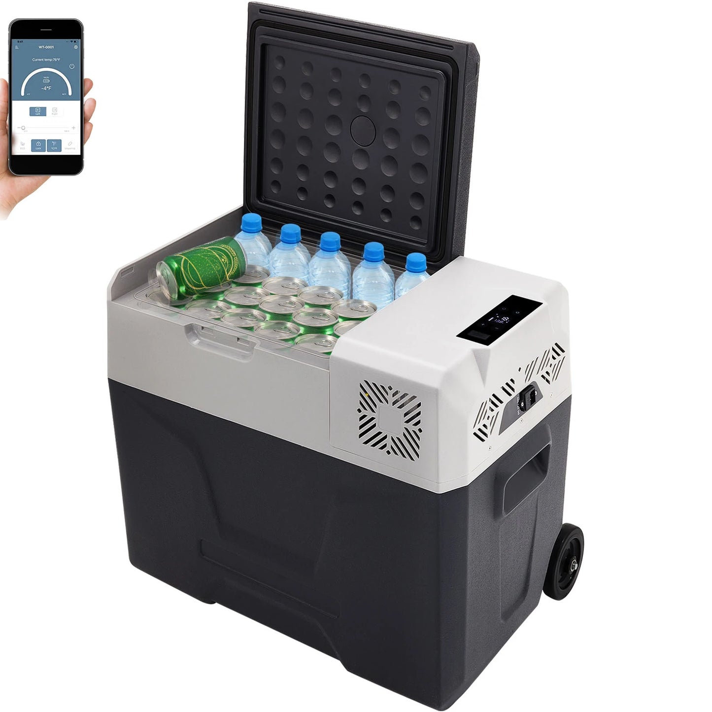 Freeline™ AlpicCompress