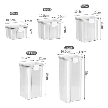 Kubic™ Eco-Storage