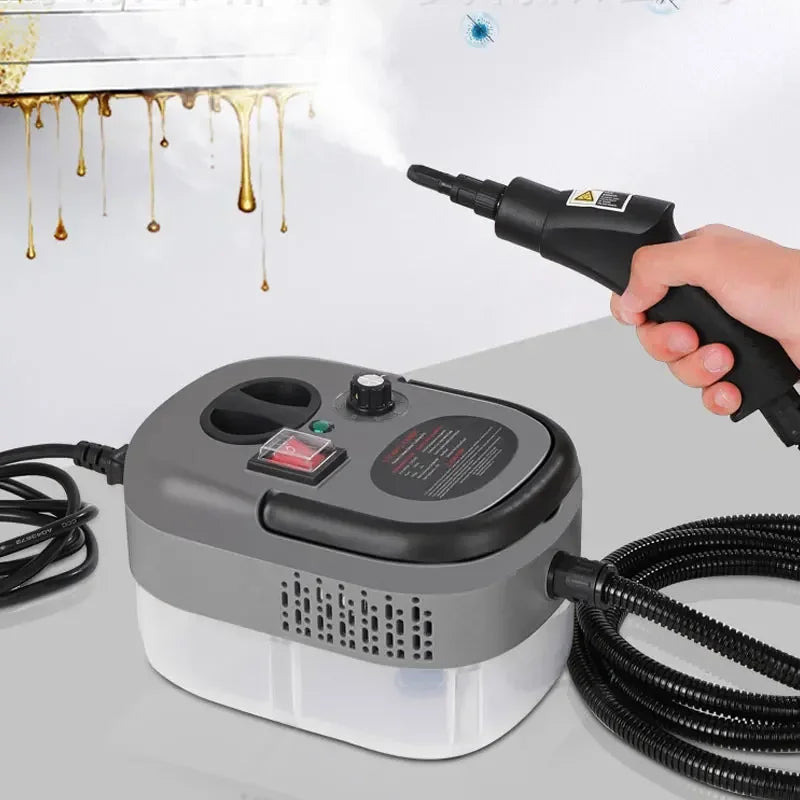 Aquapress™ Pro 2500W