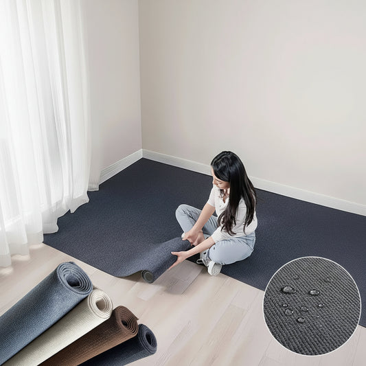 Alfombra Autoadhesiva Decorativa