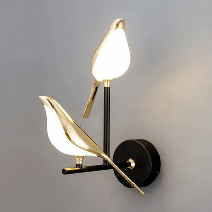 Origami Bird™ Luxury