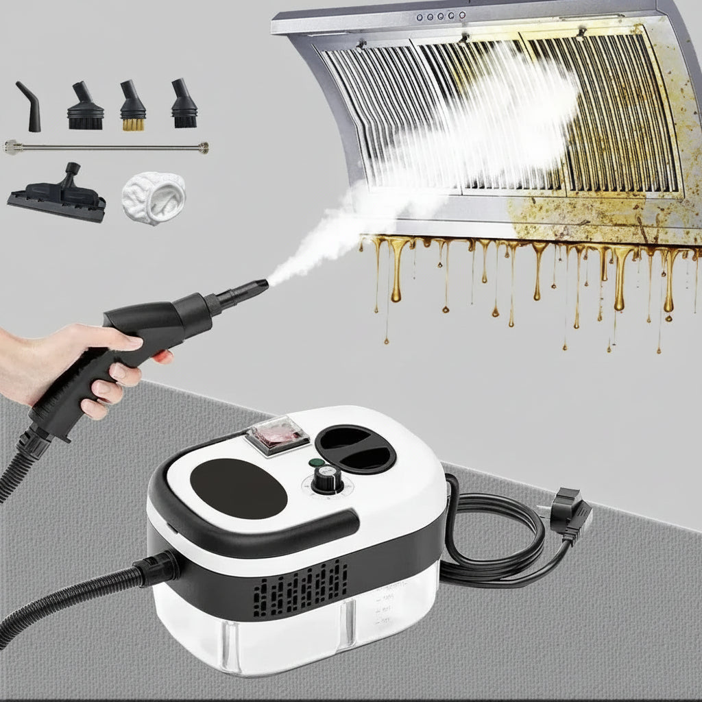 Aquapress™ Pro 2500W