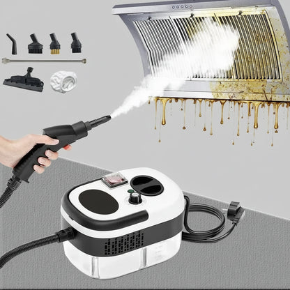 Aquapress™ Pro 2500W