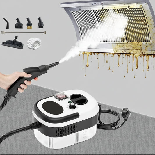 Aquapress™ Pro 2500W