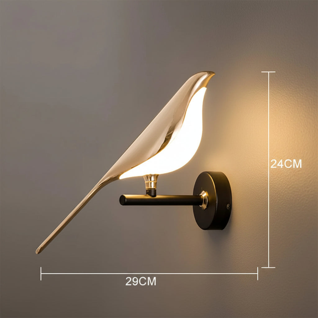 Origami Bird™ Luxury